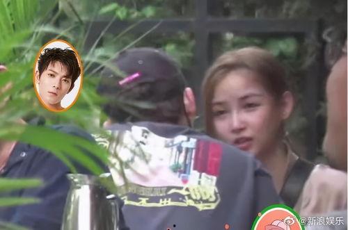 制作人吃瓜现场娱乐八卦,娱乐圈八卦大揭秘！