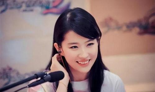 娱乐吃瓜君刘亦菲是谁啊,娱乐吃瓜界的璀璨明星