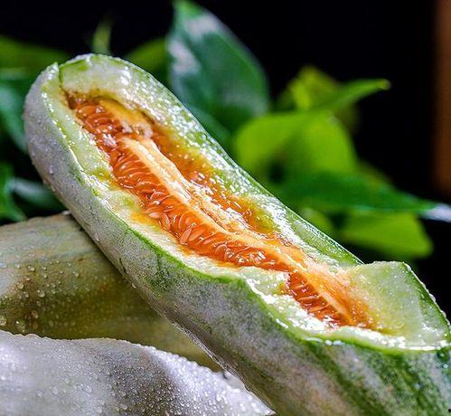 在哪吃网红瓜好吃呢